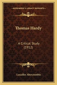 Thomas Hardy