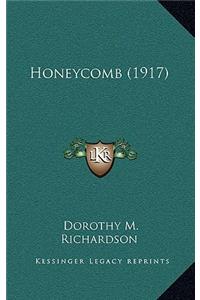 Honeycomb (1917)