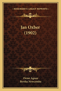 Jan Oxber (1902)