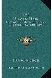 The Human Hair