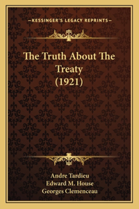 Truth about the Treaty (1921)