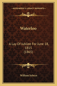 Waterloo