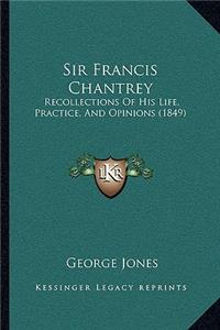 Sir Francis Chantrey