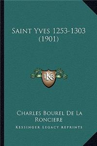 Saint Yves 1253-1303 (1901)