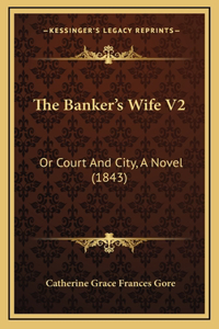 The Banker's Wife V2