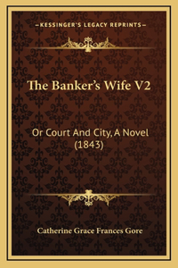 The Banker's Wife V2