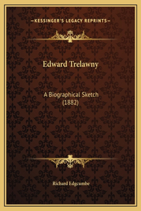 Edward Trelawny