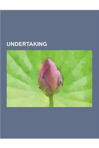 Undertaking