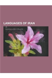 Languages of Iran
