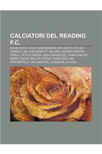 Calciatori del Reading F.C.