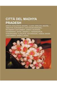 Citta del Madhya Pradesh