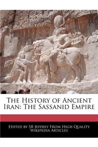 The History of Ancient Iran