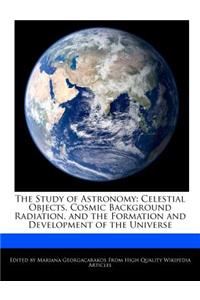 The Study of Astronomy