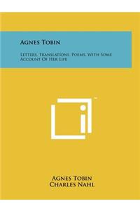 Agnes Tobin