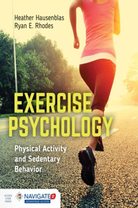 Exercise Psychology: Physical Activity And Sedentary Behavior