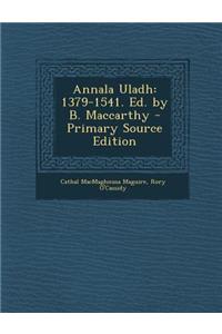 Annala Uladh