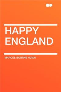 Happy England