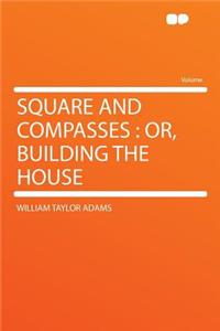 Square and Compasses