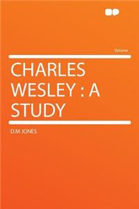 Charles Wesley