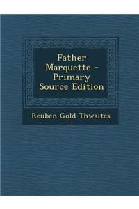 Father Marquette