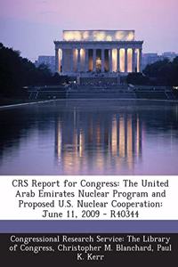 Crs Report for Congress