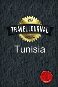 Travel Journal Tunisia