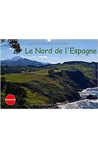 Le Nord De L'espagne 2017