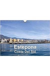 Estepona Costa Del Sol 2017