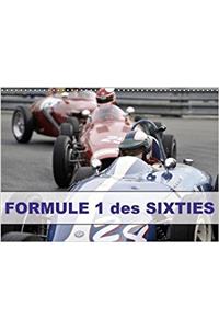 Formule 1 Des Sixties 2018