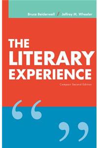 The Literary Experience, Compact Edition (with 2016 MLA Update Card)