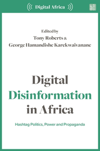 Digital Disinformation in Africa