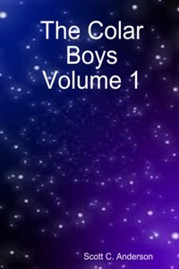 The Colar Boys Volume 1