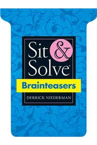 Brainteasers