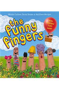 Funny Fingers