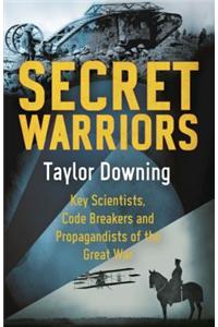 Secret Warriors