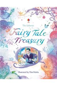 Fairy Tale Treasury