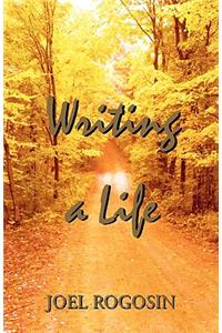 Writing a Life