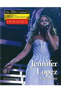 Jennifer Lopez