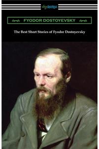 Best Short Stories of Fyodor Dostoyevsky