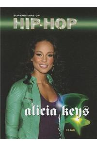Alicia Keys