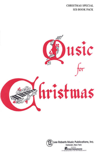 Christmas Packet Special