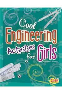 Cool Engineering Activities for Girls