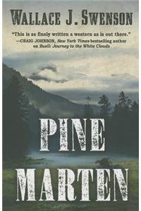 Pine Marten