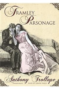 Framley Parsonage