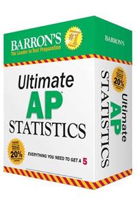 Ultimate AP Statistics: Everything You Need to Get a 5
