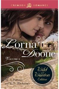 Lorna Doone