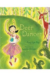 Deer Dancer