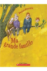 Ma Grande Famille