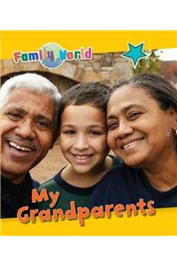 Family World: My Grandparents