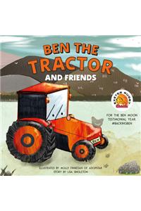 Ben the Tractor and Friends